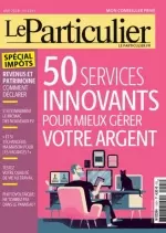 Le Particulier - Mai 2018 [Magazines]