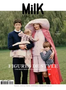 MilK N.85 - 22 Août 2024 [Magazines]