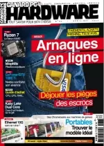 Canard PC Hardware N°32 - Avril-Mai 2017 [Magazines]