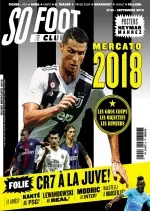 So Foot Club N°45 – Septembre 2018 [Magazines]