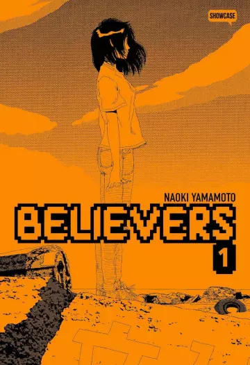 BELIEVERS - INTÉGRALE [Mangas]