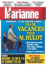 Marianne - 30 Juin au 6 Juillet 2017 [Magazines]