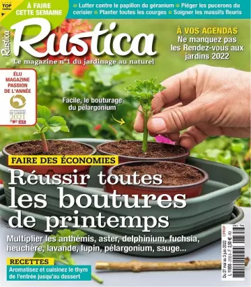 cN°2735 Du 27 Mai 2022  [Magazines]