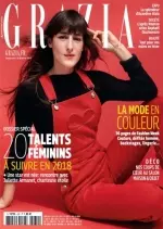 Grazia France - 2 Février 2018 [Magazines]