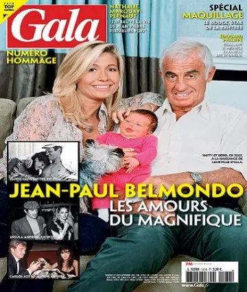 Gala N°1474 Du 9 au 15 Septembre 2021 [Magazines]