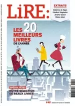 Lire - Décembre 2017 - Janvier 2018 [Magazines]