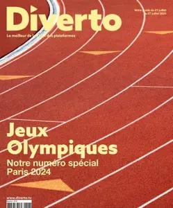 Diverto - 21 Juillet 2024 [Magazines]