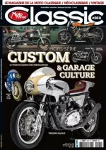 Moto Revue Classic Hors-Série N.20 2017 [Magazines]