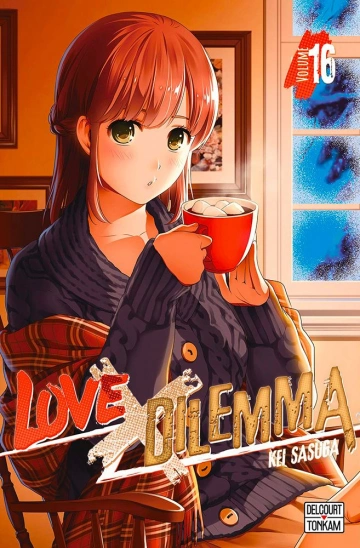 LOVE X DILEMMA T01 À 24 [Mangas]