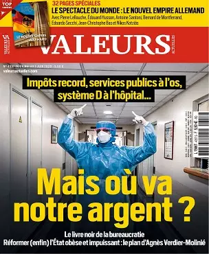 Valeurs Actuelles N°4357 Du 28 Mai 2020 [Magazines]