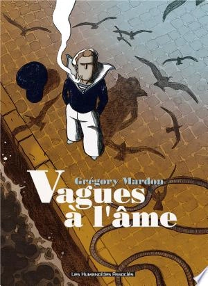 Vagues à l'âme [BD]