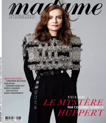 Madame Figaro Du 17 au 23 Février 2023 [Magazines]