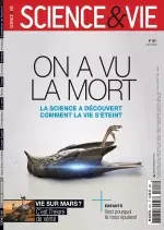 Science et Vie N°1211 – Août 2018 [Magazines]