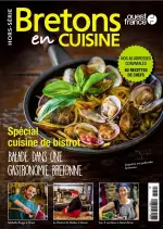 Bretons en Cuisine Hors Série – Spécial Cuisine de Bistrot 2018  [Magazines]