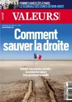 Valeurs Actuelles N°4200 - 25 au 31 Mai 2017 [Magazines]