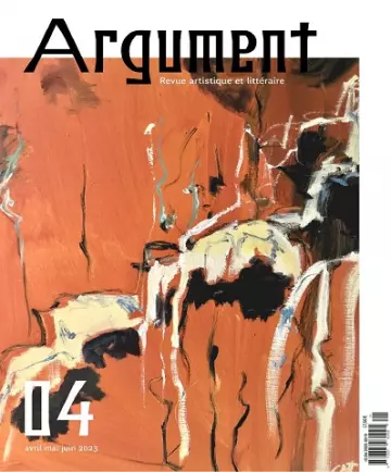 Argument Magazine N°4 – Avril-Juin 2023 [Magazines]