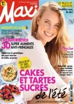 Maxi - 31 Juillet au 6 Août 2017 [Magazines]