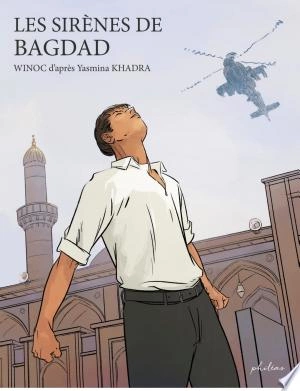 Les sirènes de Bagdad [BD]