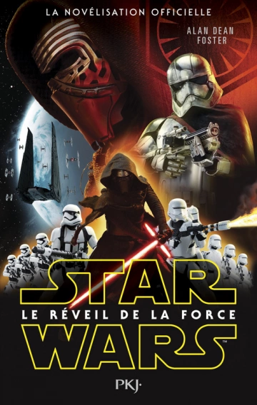 STAR WARS 138 ROMANS EPUB FLEUVE NOIR ET POCKET  [Livres]