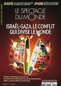 Le Spectacle Du Monde N.15 - Hiver 2023 [Magazines]