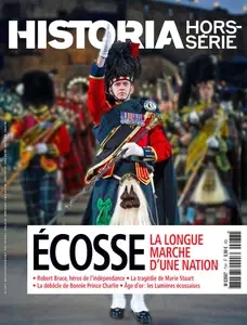 Historia Hors-Série N.73 - 30 Août 2024  [Magazines]