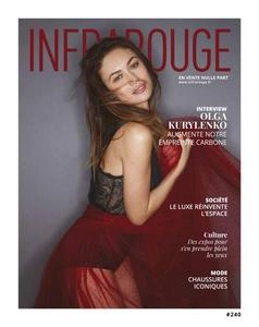 Infrarouge N°240 2024 [Magazines]