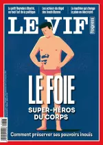 Le Vif L’Express N°3515 Du 15 au 21 Novembre 2018  [Magazines]