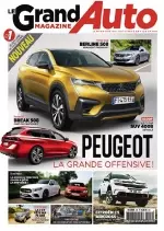 L’Auto-Journal Hors Série N°5 – Edition 2018  [Magazines]