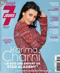 Télé 7 Jours N.3309 - 23 Octobre 2023 [Magazines]