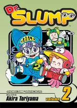 DR SLUMP INTÉGRALE 15 TOMES [Mangas]