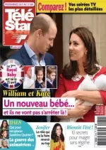 Télé Star - 30 Avril 2018 [Magazines]