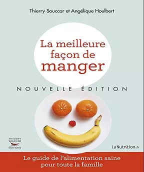 La Meilleure façon de manger [Livres]