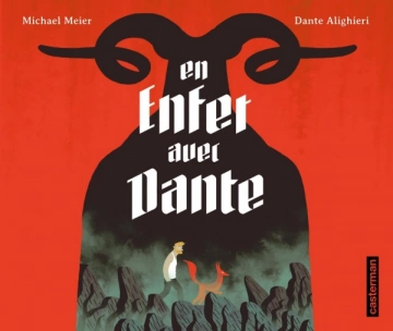 En enfer avec Dante [BD]