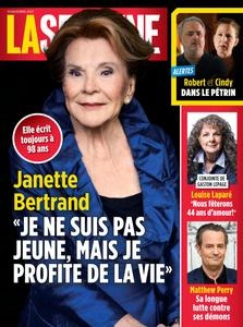 La Semaine - 10 Novembre 2023 [Magazines]