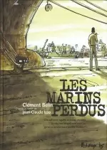 Les marins perdus [BD]