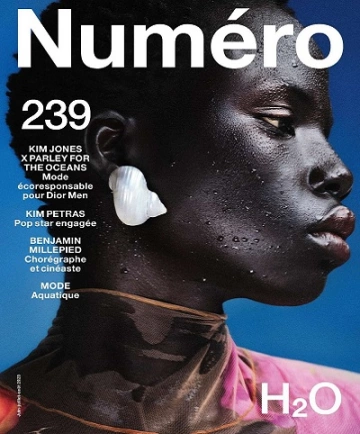 Numéro N°239 – Juin-Août 2023 [Magazines]