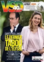 VSD N°2067 Du 6 au 12 Avril 2017 [Magazines]