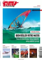 Planchemag - Août/Septembre/Octobre 2018 (No. 397) [Magazines]