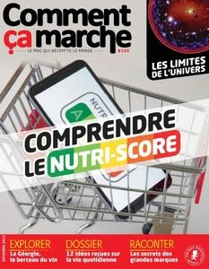 Comment Ça Marche - Décembre 2023 [Magazines]