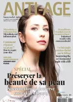 Anti-Age Magazine N°32 – Octobre-Décembre 2018 [Magazines]