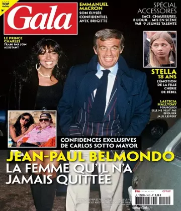 Gala N°1475 Du 16 au 22 Septembre 2021 [Magazines]