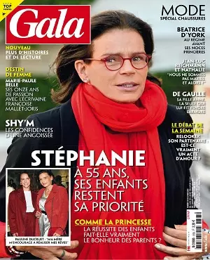 Gala N°1395 Du 5 Mars 2020 [Magazines]