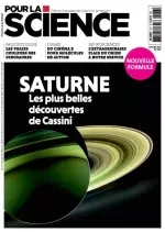 Pour la Science - Juillet 2017  [Magazines]