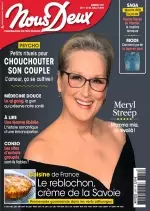 Nous Deux N°3707 Du 17 Juillet 2018 [Magazines]