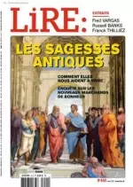 Lire - Mai 2017 [Magazines]