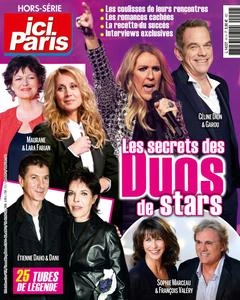 Ici Paris Hors-Série N.41 - Novembre 2023 [Magazines]