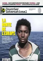 Courrier International N°1442 Du 21 au 27 Juin 2018  [Magazines]