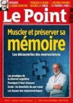 Le Point - 18 Janvier 2018 [Magazines]