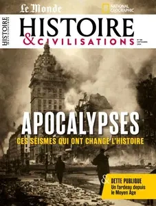 Le Monde Histoire & Civilisations - Septembre 2024 [Magazines]