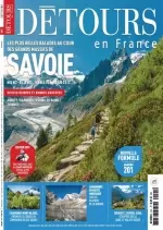 Détours en France N°201 - Juillet/Août 2017  [Magazines]